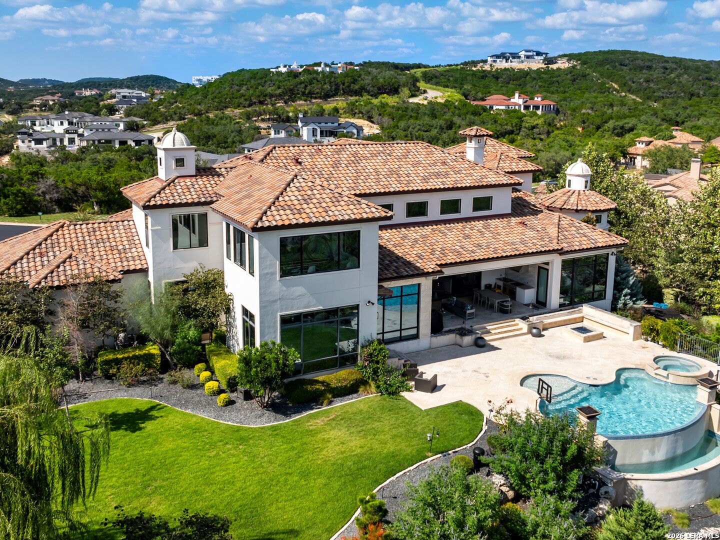 23 Grand Terrace San Antonio TX 78257