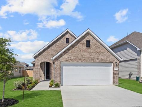 10281 Bartenheim Drive Schertz TX 78154