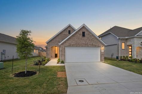 10281 Bartenheim Drive Schertz TX 78154