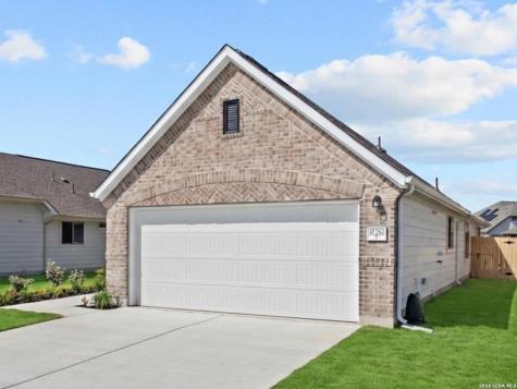 10281 Bartenheim Drive Schertz TX 78154