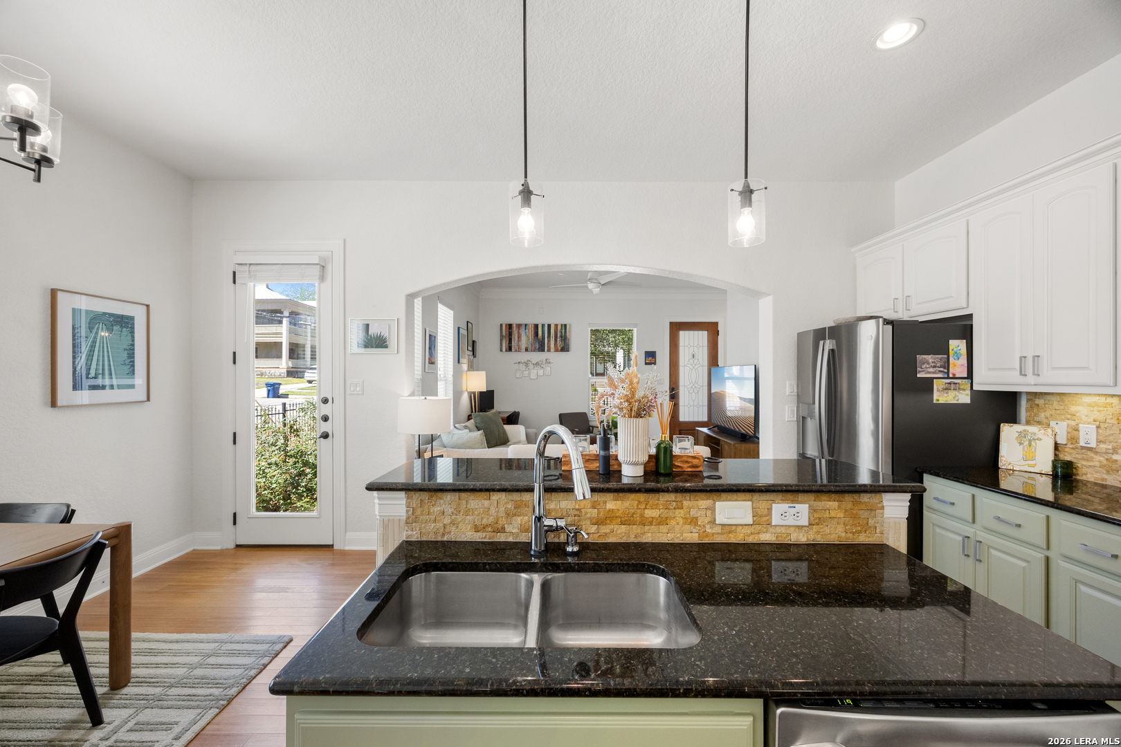 502 E Park Avenue San Antonio TX 78212