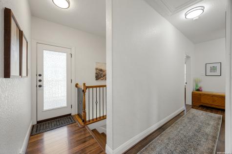 502 E Park Avenue San Antonio TX 78212