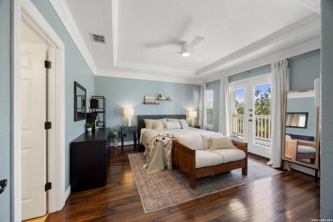 502 E Park Avenue San Antonio TX 78212