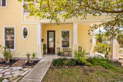 502 E Park Avenue San Antonio TX 78212