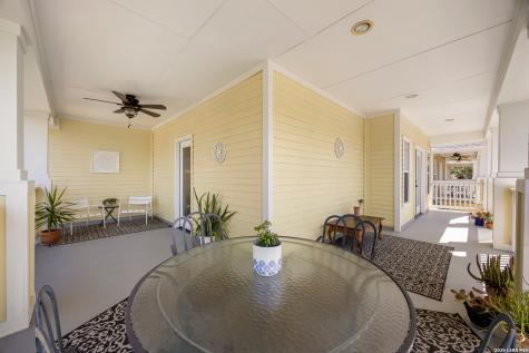 502 E Park Avenue San Antonio TX 78212