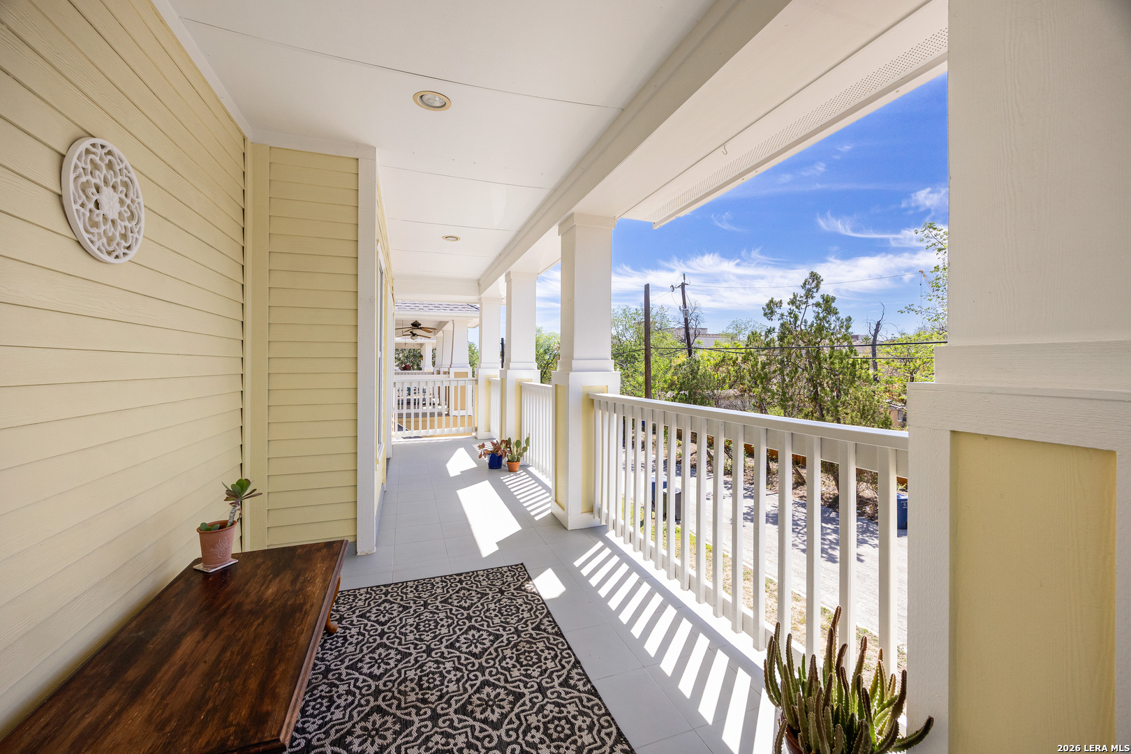 502 E Park Avenue San Antonio TX 78212