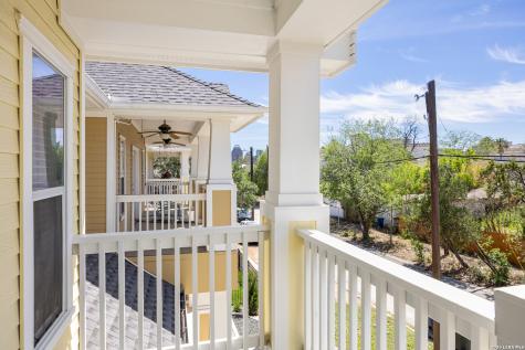 502 E Park Avenue San Antonio TX 78212