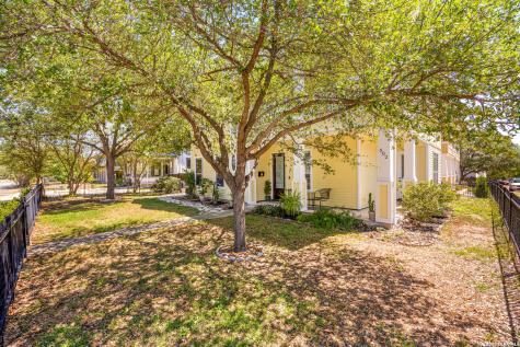 502 E Park Avenue San Antonio TX 78212
