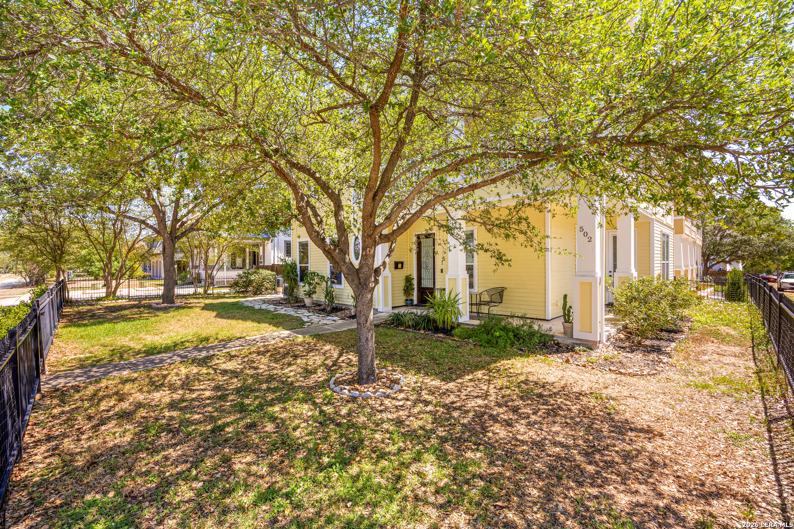 502 E Park Avenue San Antonio TX 78212