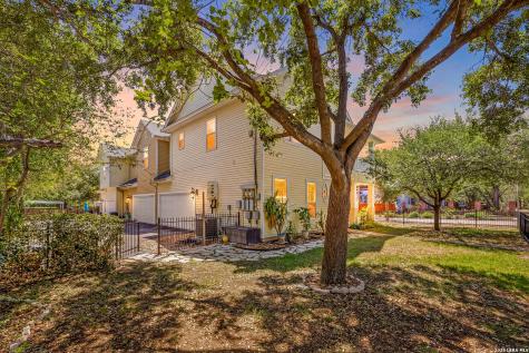 502 E Park Avenue San Antonio TX 78212
