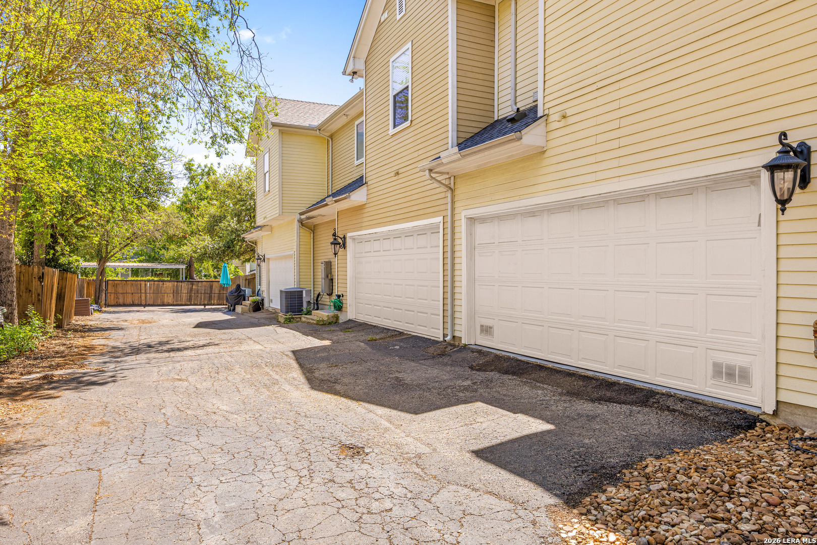 502 E Park Avenue San Antonio TX 78212