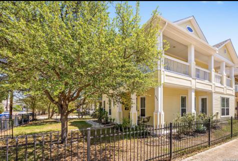 502 E Park Avenue San Antonio TX 78212