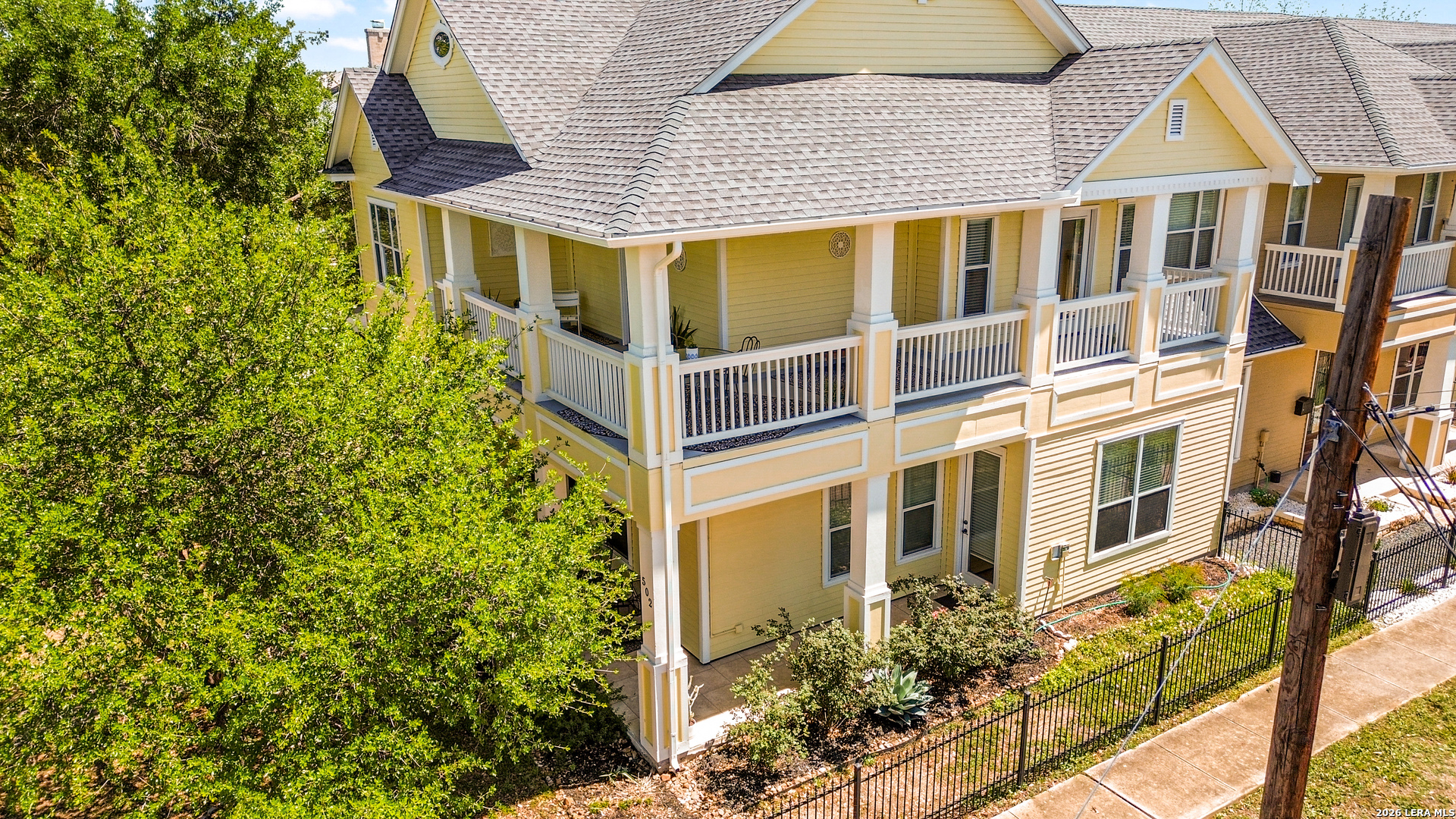 502 E Park Avenue San Antonio TX 78212