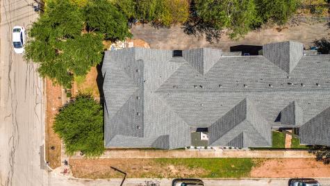502 E Park Avenue San Antonio TX 78212