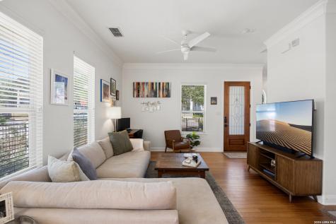 502 E Park Avenue San Antonio TX 78212