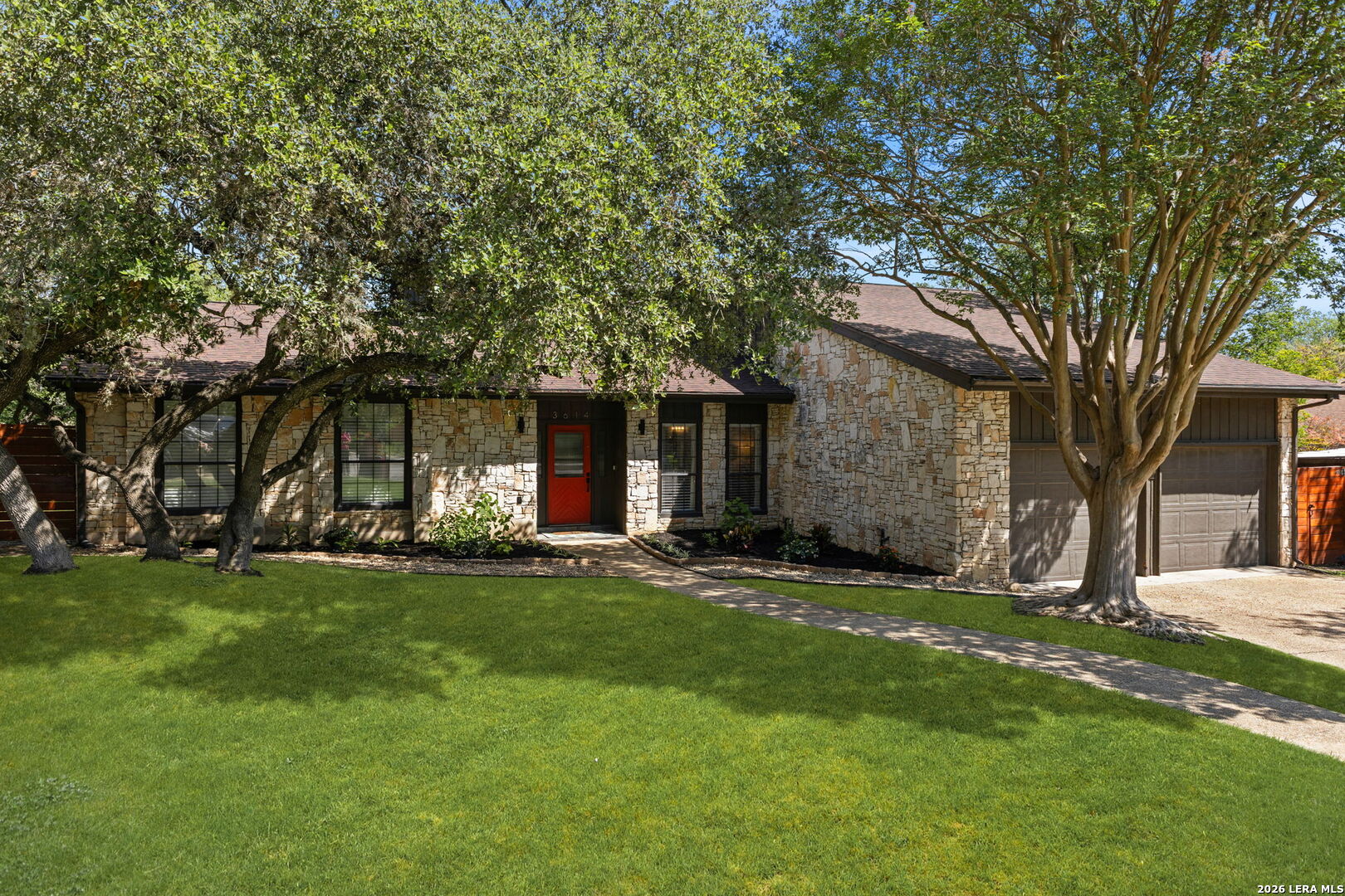 3614 Woodrose Circle San Antonio TX 78247