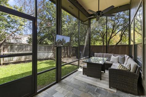 3614 Woodrose Circle San Antonio TX 78247
