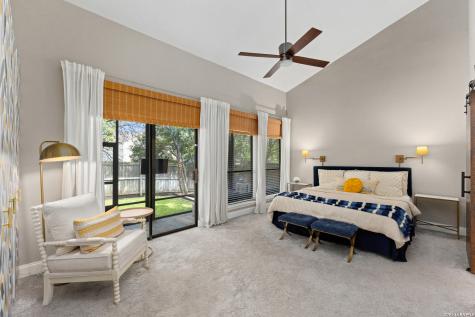 3614 Woodrose Circle San Antonio TX 78247