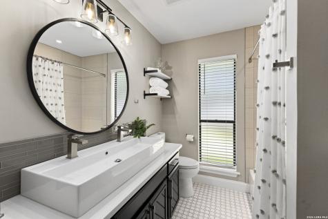 3614 Woodrose Circle San Antonio TX 78247