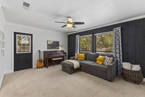 3614 Woodrose Circle San Antonio TX 78247
