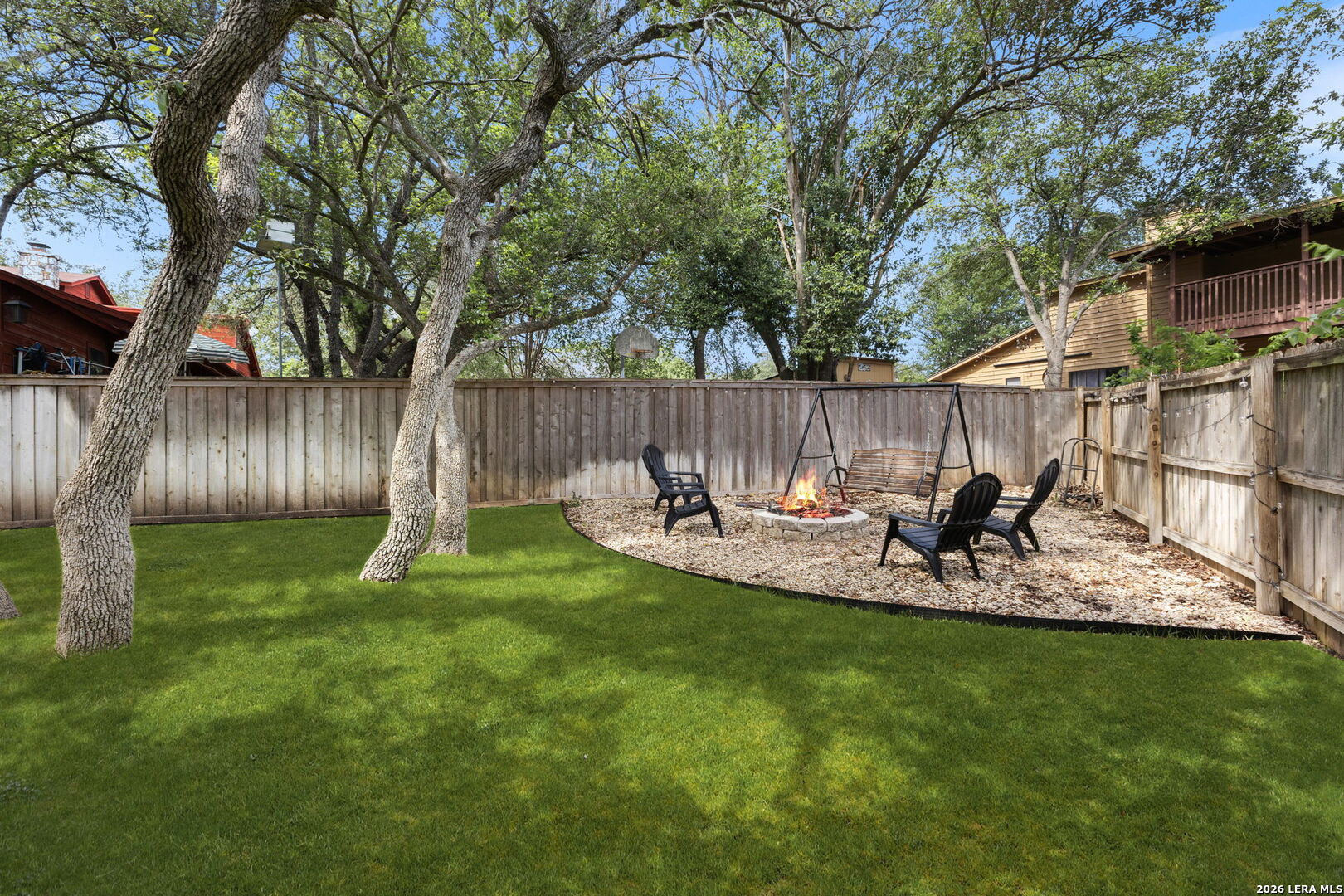 3614 Woodrose Circle San Antonio TX 78247