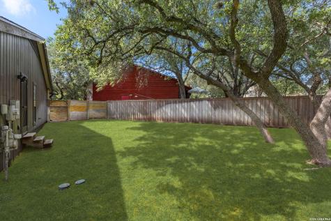 3614 Woodrose Circle San Antonio TX 78247