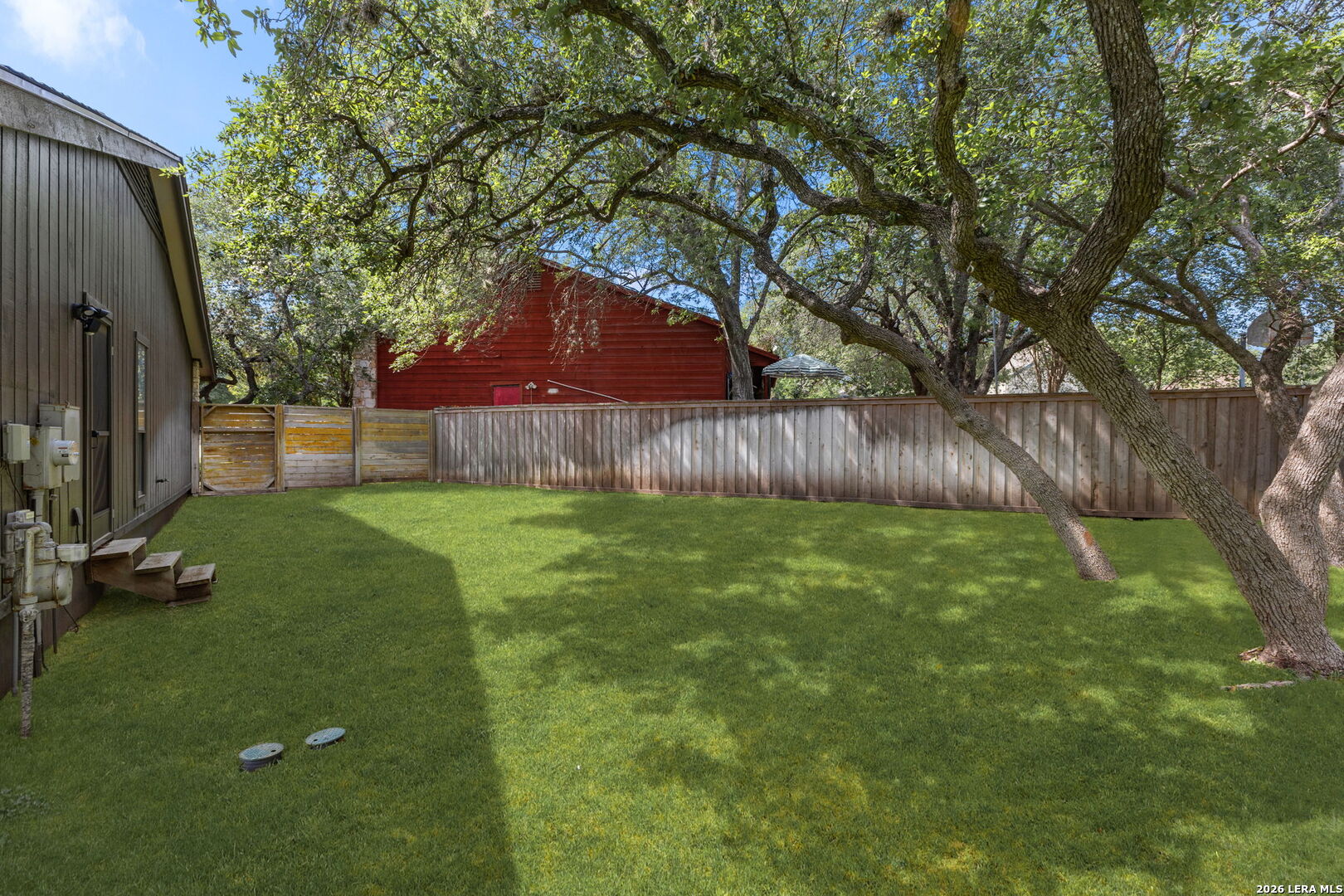 3614 Woodrose Circle San Antonio TX 78247