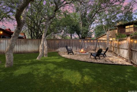 3614 Woodrose Circle San Antonio TX 78247