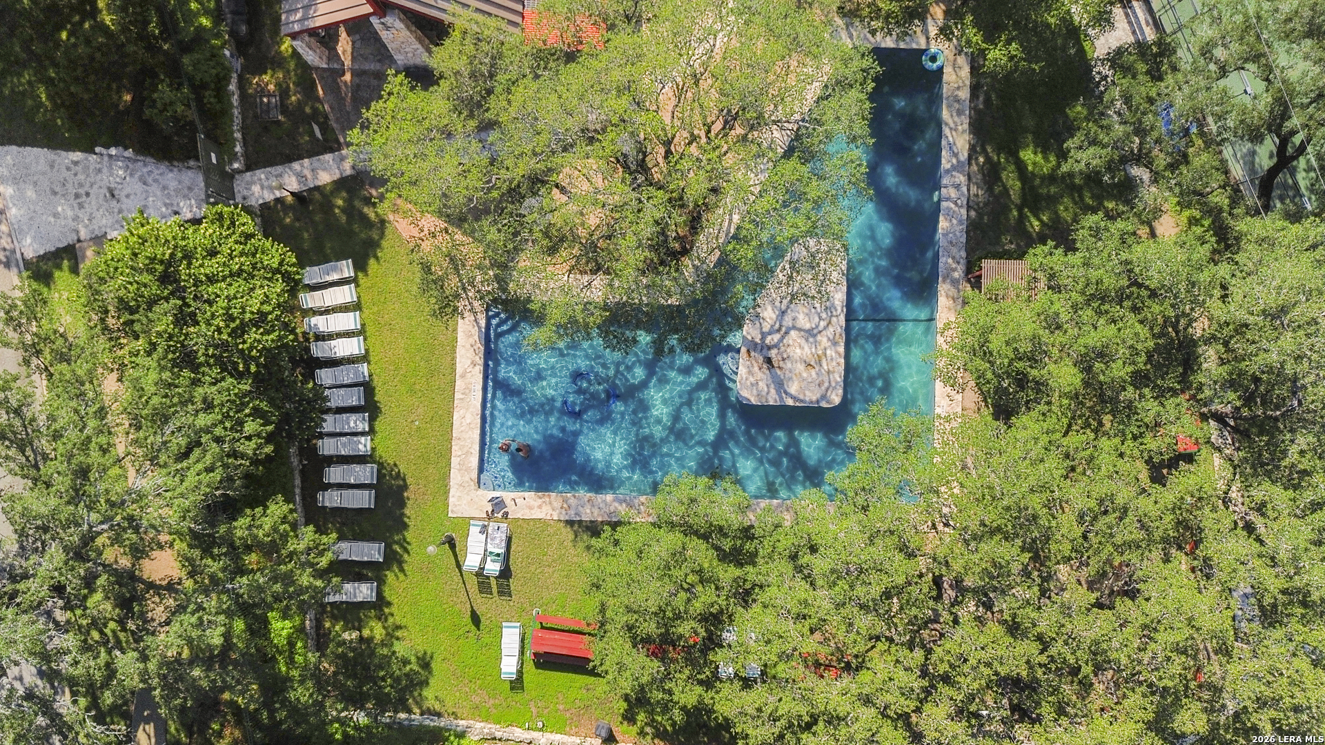3614 Woodrose Circle San Antonio TX 78247