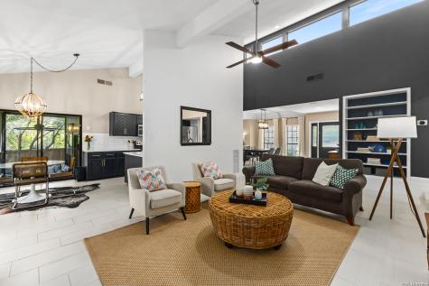 3614 Woodrose Circle San Antonio TX 78247