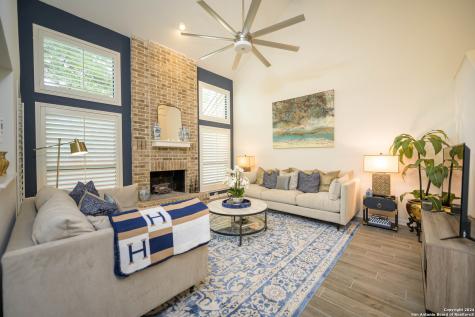 14104 Vistawood San Antonio TX 78249