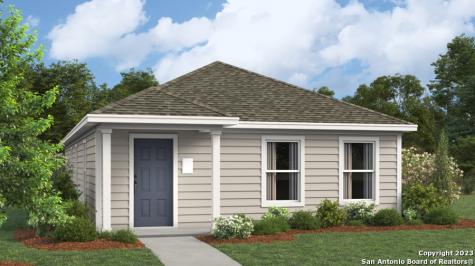 7223 Duck Pond San Antonio TX 78252