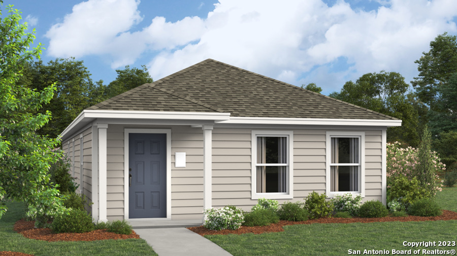 7223 Duck Pond San Antonio TX 78252