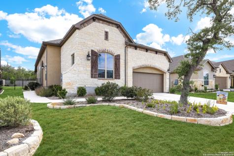 1950 Worsham Pass San Antonio TX 78260