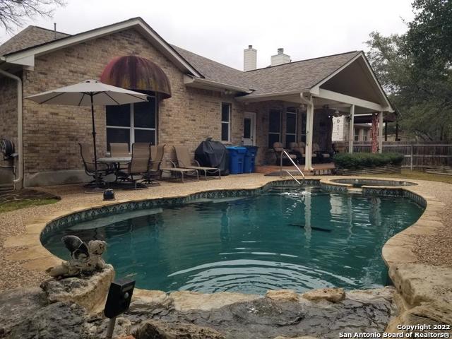 1524 Overlook Creek San Antonio TX 78260