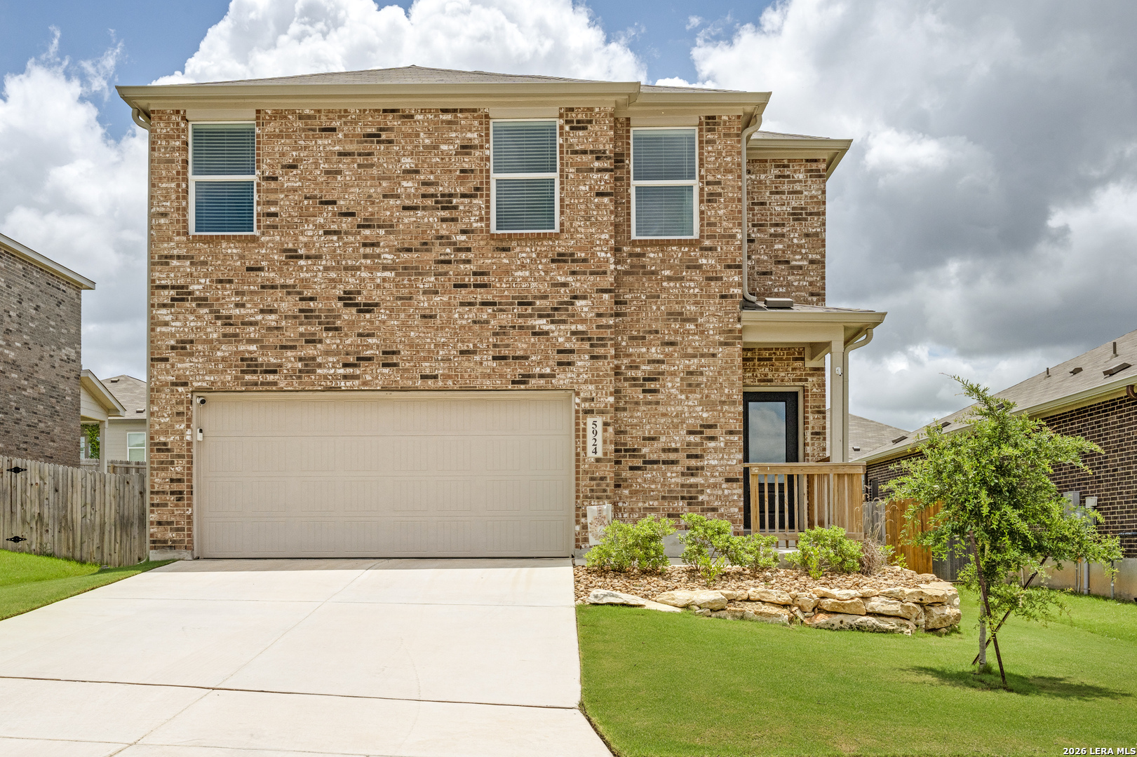 5924 American Elm Bulverde TX 78163