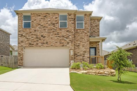 5924 American Elm Bulverde TX 78163