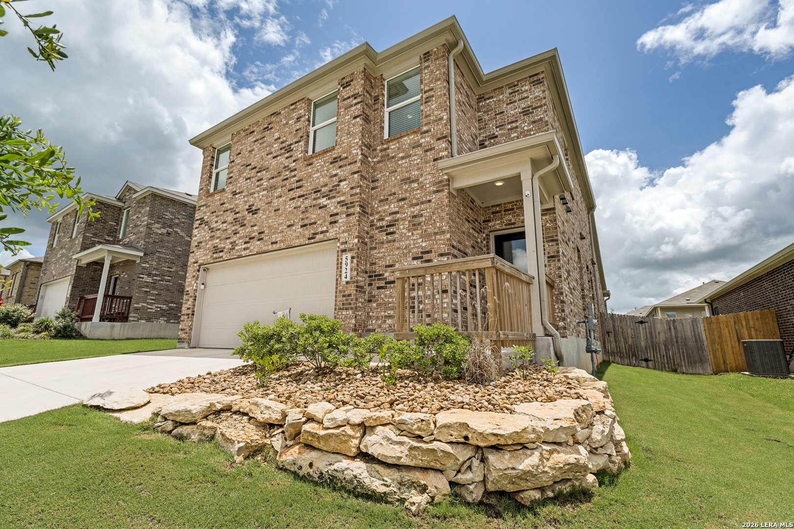 5924 American Elm Bulverde TX 78163