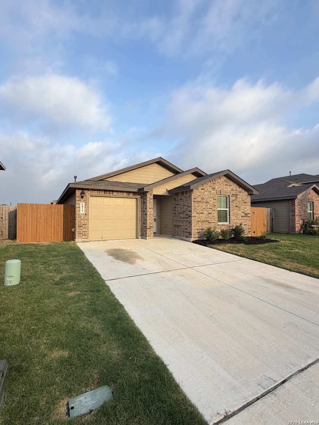 6827 Capriccio Spirit San Antonio TX 78252