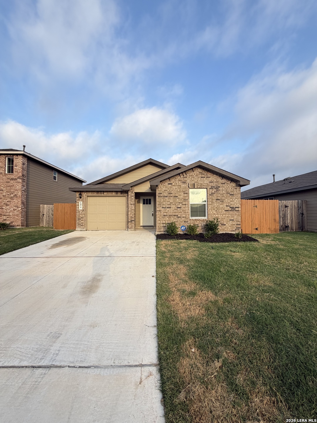 6827 Capriccio Spirit San Antonio TX 78252