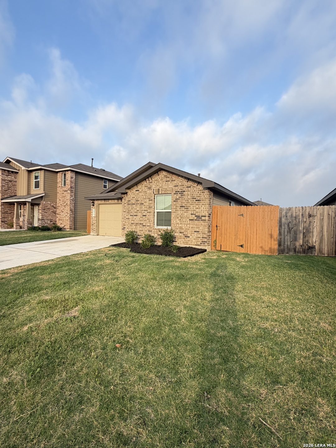 6827 Capriccio Spirit San Antonio TX 78252