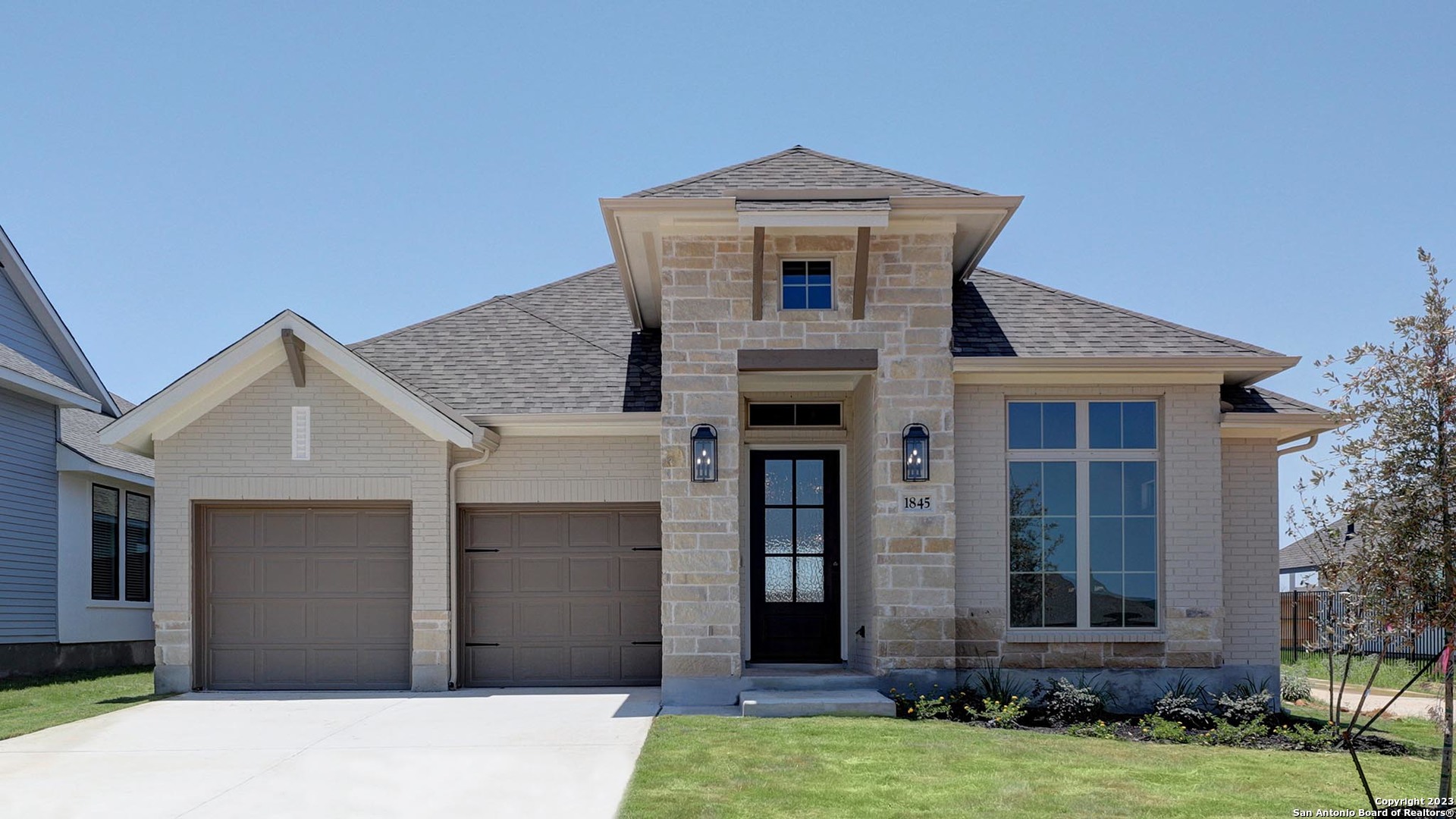 1845 Luna Street New Braunfels TX 78132