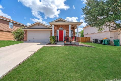 411 Donalan Drive Converse TX 78109