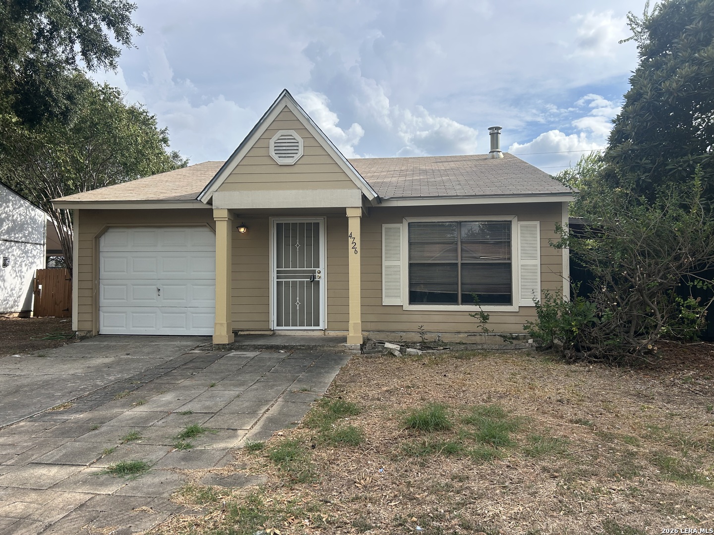 4726 Swann Lane Kirby TX 78219