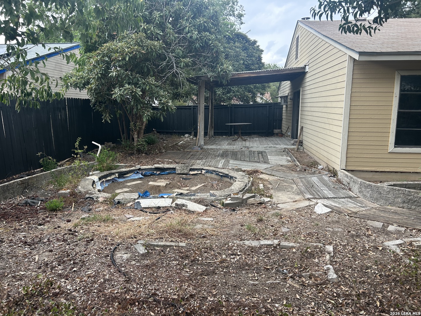 4726 Swann Lane Kirby TX 78219