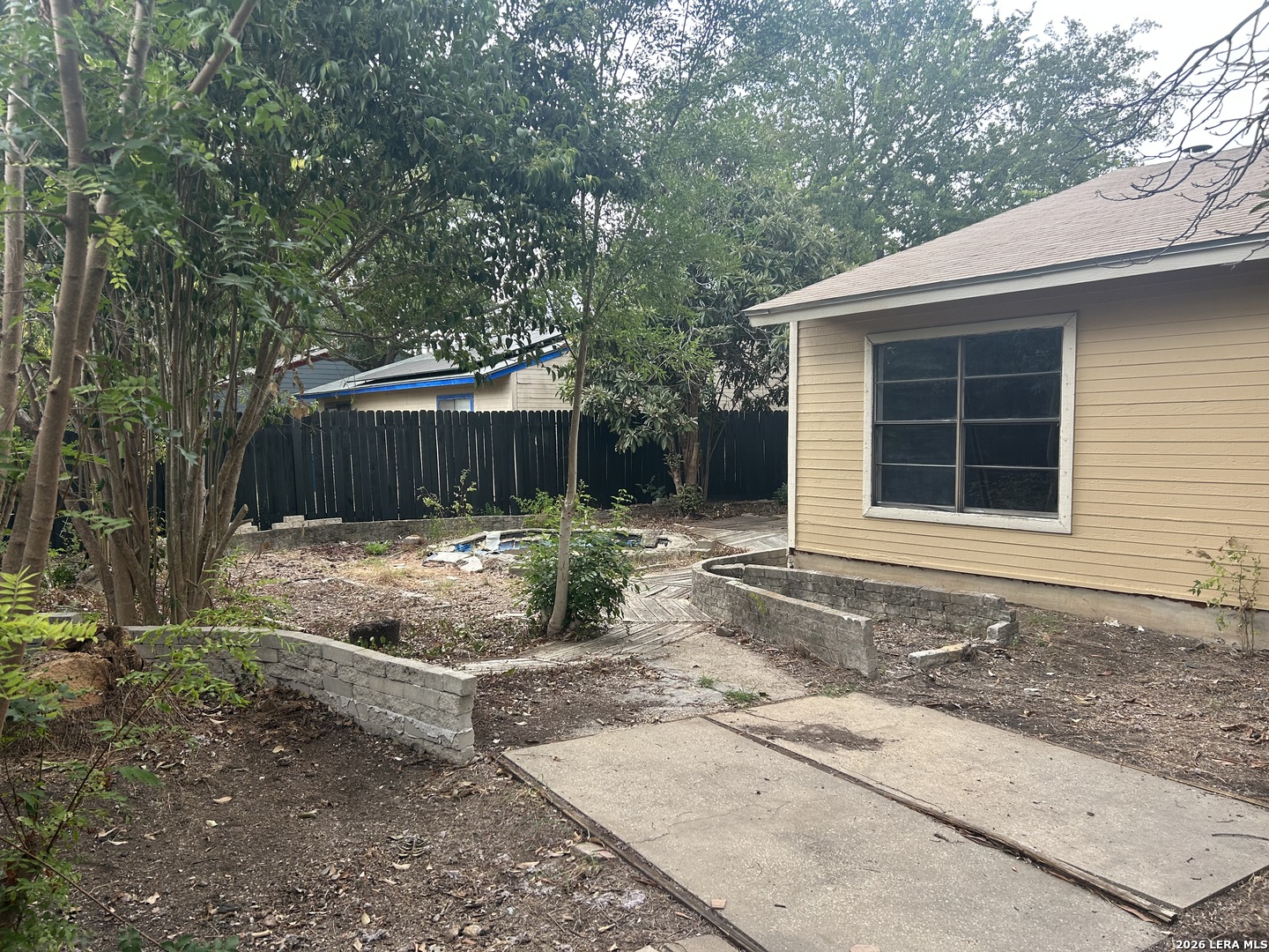 4726 Swann Lane Kirby TX 78219