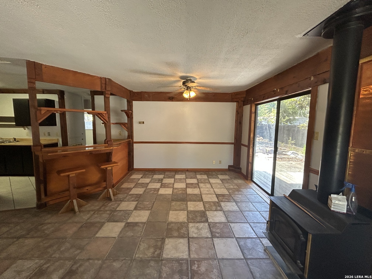 4726 Swann Lane Kirby TX 78219