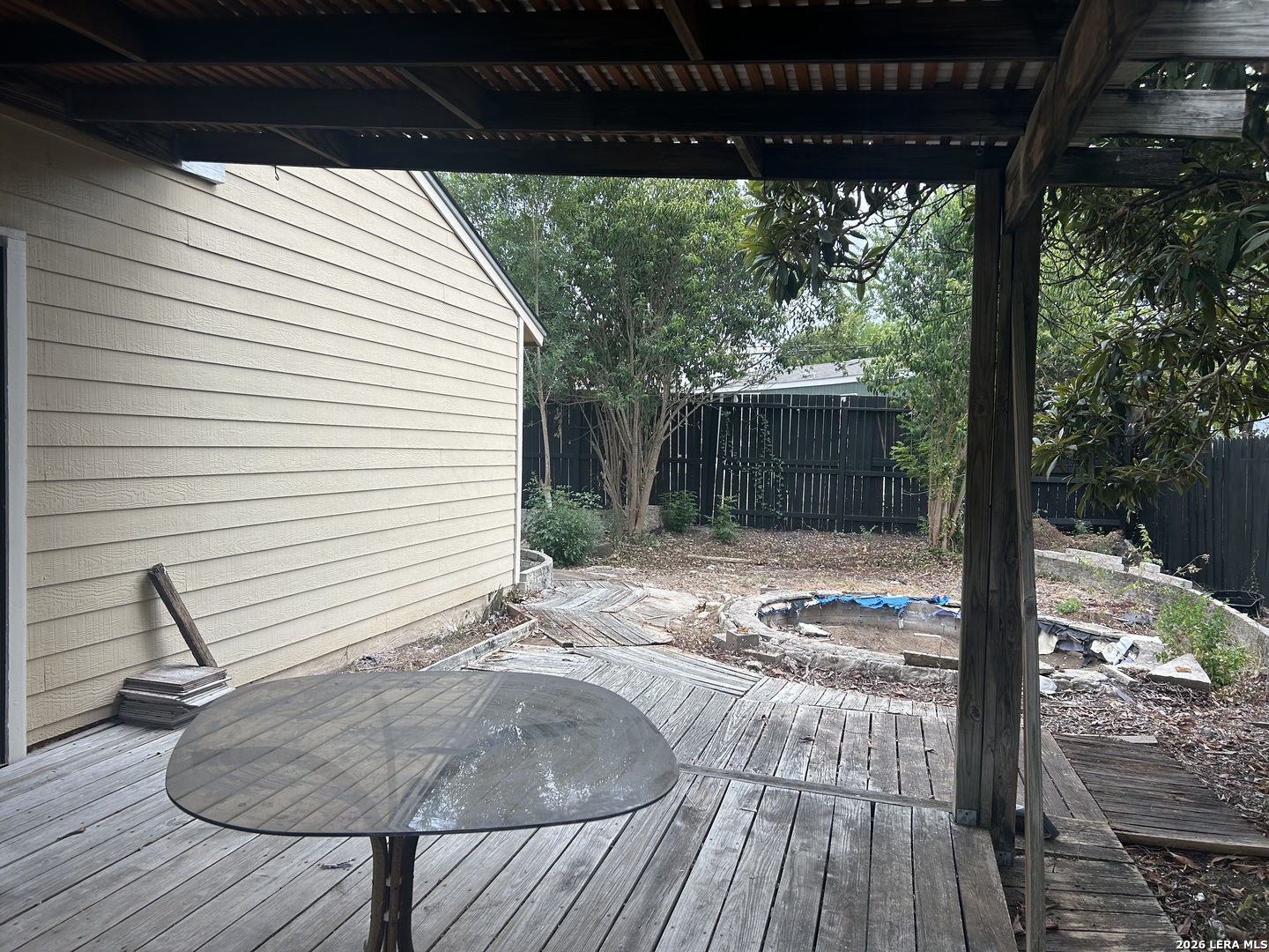 4726 Swann Lane Kirby TX 78219