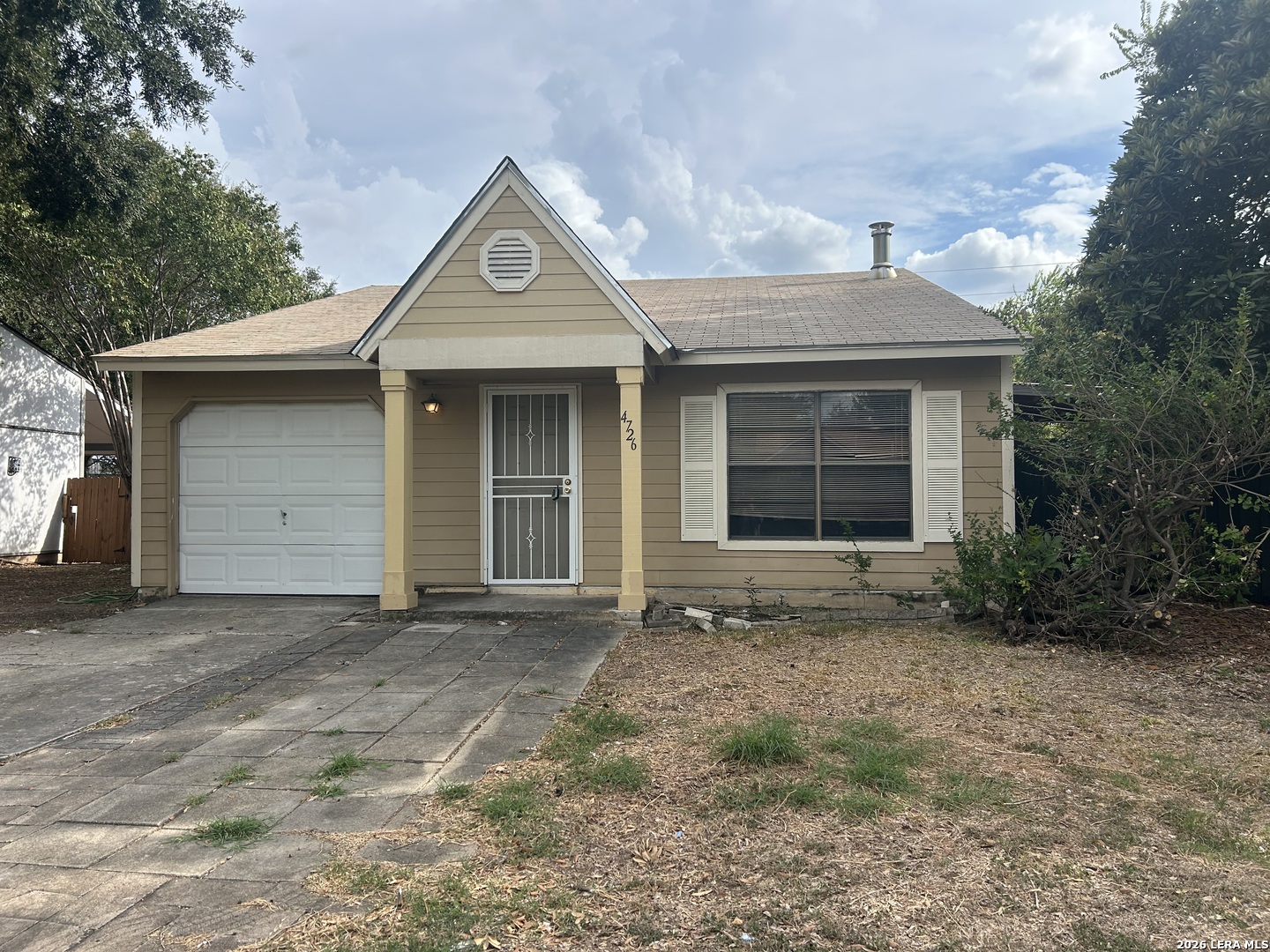 4726 Swann Lane Kirby TX 78219