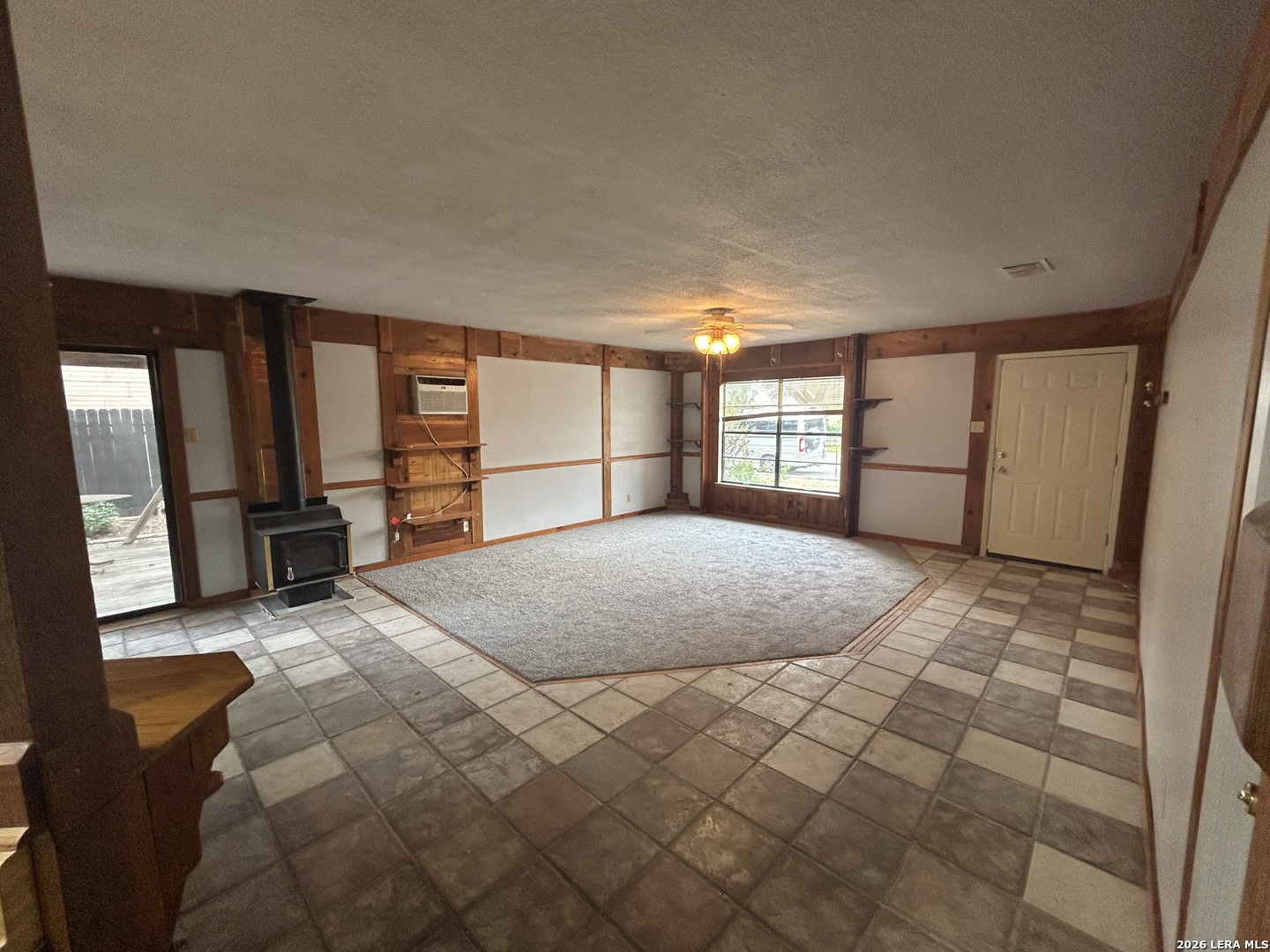 4726 Swann Lane Kirby TX 78219